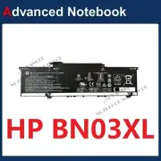 Genuine BN03XL Battery For HP Envy 13-BA 13T-BA 13-AY 13-BD 15-ED 15-EE Laptop