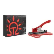 DSPIAE AT-CJ Angel Cutting Station Hand Tool for Precision Work Aluminium Allo55