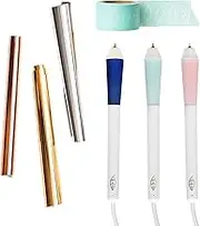 We R Memory Keepers WR661095 Foil Quill Freestyle Starter Kit, Multi