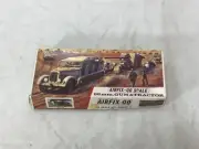 Airfix-00 Series 2 WWII German 88mm Gun & Tractor 1:76 Scale Model Kit Boxed NEW
