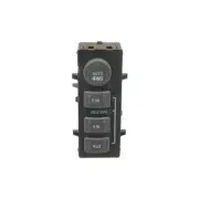 TCA-13 Transfer Case Switch for Chevy Yukon Suburban GMC XL 1500 Chevrolet Tahoe
