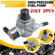 2X CM5E-9D376-CB High Pressure Fuel Pump Fits 2012 2013 2014 15-2017 Ford Focus (for: Ford)