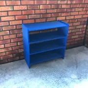 1:24 Scale Diorama Garage or Workshop Shelf / Rack