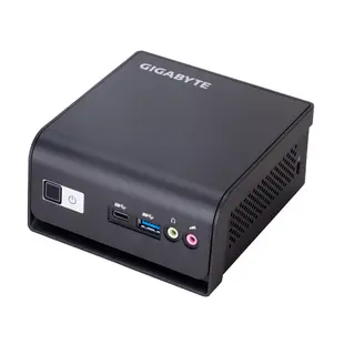 GIGABYTE技嘉 BRIX GB-MCE-4500C N4500 微型電腦 (不含記憶體硬碟)