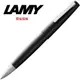 LAMY 2000系列 玻璃纖維 黑色 鋼珠筆 301