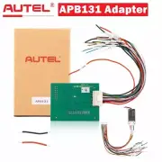 New Autel APB131 Adapter Used With Autel XP400 PRO/IM508 IM508S IM608 IM608 Pro