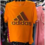 ADIDAS 運動上衣 排汗衫