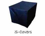 Dust Cover Protector For Jeff Rowland 825 Stereo Amplifier