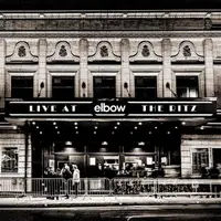 在飛比找誠品線上優惠-Elbow: Live At The Ritz