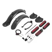 Front and Back Protection Kit For Your For Xiaomi For M365 Pro Scooter