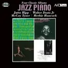 Jazz Piano-Four Classic [CD]