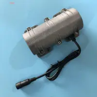 在飛比找Yahoo!奇摩拍賣優惠-廠家直銷 DC12V 按摩床振動電機  雙頭偏心輪 微型設備