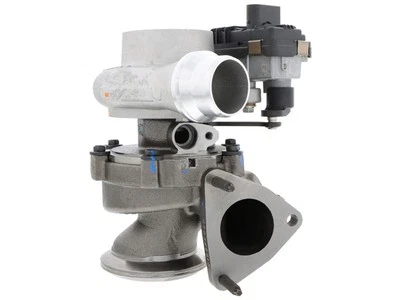 MITSUBISHI Turbocharger JDE40740 Jaguar F-Pace XF RWD AWD XE (for: Jaguar)