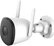 5MP IP Camera Outdoor WiFi Vehicle Detection IP67 Night Vision Security Protection Smart Home Monitor Cameras(E/U_Bullet 3C 5MP)