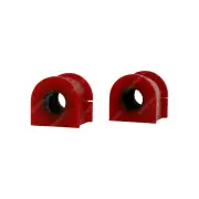 Nolathane Front Sway bar mount bush 17mm for Mazda E1400 E1800 E2000 E2200