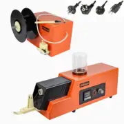 3D Filament Extruder Machine 220/110V Filament Maker Winder Printing Consumables