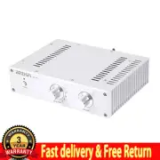 PA-49 HiFi Power Amplifier 180Wx2 STK496-430 Audio Integration Module Bluetooth