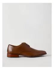 [Blaq] Palermo Dress Shoe in Brown