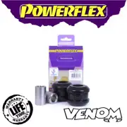 Powerflex Front Arm Front Bushes Renault Megane 3 08- PFF60-701
