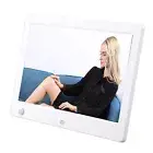 6.8 Inches Digital Photo Frame 1080P HD Motion Sensor Electronic Photo Frame EOB