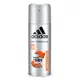 adidas愛迪達 男用爽身噴霧(長效制汗)150ml