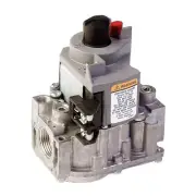 Honeywell VR8300A4508/U Single Stage 24 Vac Standing Pilot Gas Valve 3/4" x 3/4"