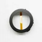 Panasonic Lumix DMC-LX5 Lens AOrnament Unit ssembly Replacement Part NEW