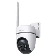 TP-Link TC40GW FHD Outdoor Pan/Tilt 4G LTE Camera
