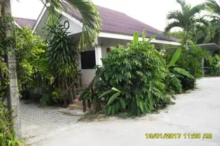 奧南SR平房Aonang SR bungalow