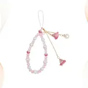 Phone Lanyards Phone Pendent Cell Phone Lanyard Lanyard Finger Strap