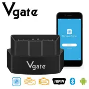 Vgate iCar3 Bluetooth OBD2 BLE Code Reader Auto Diagnostic Tool For Android IOS