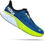 Hoka ONE ONE Men's Low-Top Sneakers, US 8