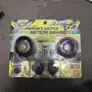 Hyper Yo-Yo Cluster Meteor Bahamut Limited Version