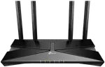 TP-LINK AX3000 Dual Band Gigabit Wi-Fi 6 Router