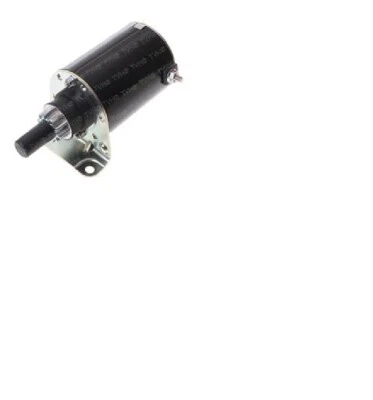 CLARKE 50019A STARTER 12 VOLT