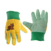 SA NEW Cyclone Kids Garden Gloves Wombat
