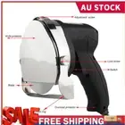 Commercial Electric Kebab Knife Meat Slicer with Durable Blade & Variable Speed