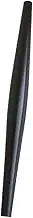 NAMOARLY Portable Wooden Rolling Pin for Baking Smooth Dough Roller for Pizza Pastry and Cookies Kitchen Tool for Home Bakers and Professionals