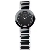 Bering Ladies Watch Wristwatch Slim Ceramic - 11422-742