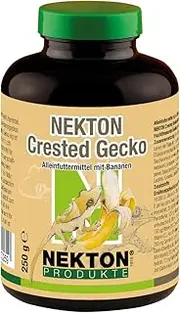 Nekton Crested Gecko for All Fruit-Eating Geckos (8.8 oz)