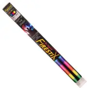 Firestix Color Changing Light-Up Drum Sticks FX12CC
