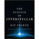 THE SCIENCE OF INTERSTELLAR/星際效應: 電影幕後的科學事實、推測與想像/KIP THORNE ESLITE誠品