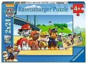 Ravensburger Paw Patrol Jigsaw Puzzle RAV-09064-8