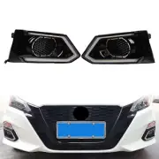 LED Daytime Running Lights DRL For Nissan Altima Teana 2019-2020 2Pcs