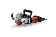 BAUMR-AG Wall Chaser Machine Concrete Chasing Tool Brick Grinder Electric Saw