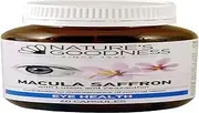Nature's Goodness Macular Saffron 60 Capsules