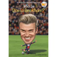 在飛比找蝦皮商城優惠-Who Is David Beckham?/Ellen La