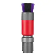 Scratch-Free Dust Brush For Dyson V15 V11 V10 V8 V7 Vacuum Cleaner,Traceless Dust Brush Head Replacement Accessories