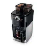 現貨 PHILLIPS 飛利浦 雙豆槽全自動研磨咖啡機 HD7762 全新品