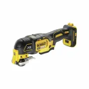 DeWALT 18V XR Li-Ion 3 Speed Oscillating Multi-Tool DCS356N-XJ - Skin Only
